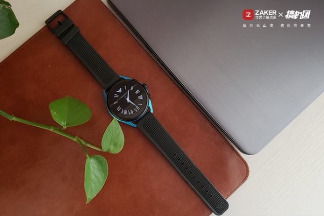 智能产品日新月异，智能手表功能丰富受年轻人追捧  第9张