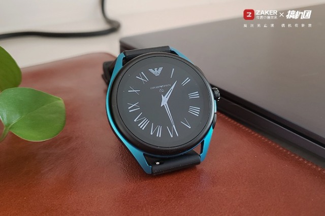 智能产品日新月异，智能手表功能丰富受年轻人追捧  第10张