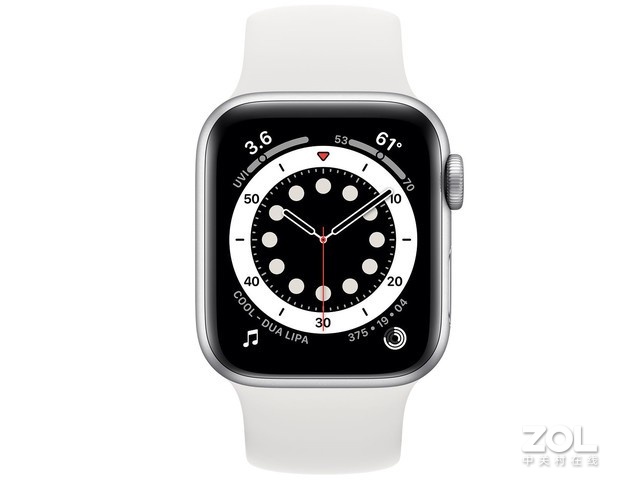 苹果发布会落幕，Apple Watch S7两大升级及购买划算攻略  第2张