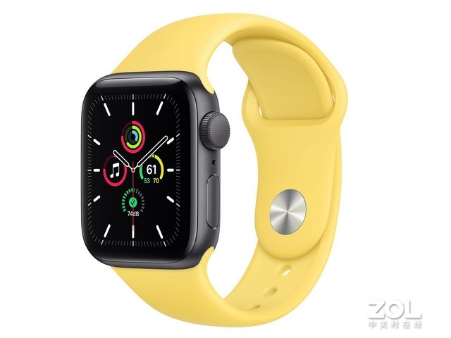 苹果发布会落幕，Apple Watch S7两大升级及购买划算攻略  第3张