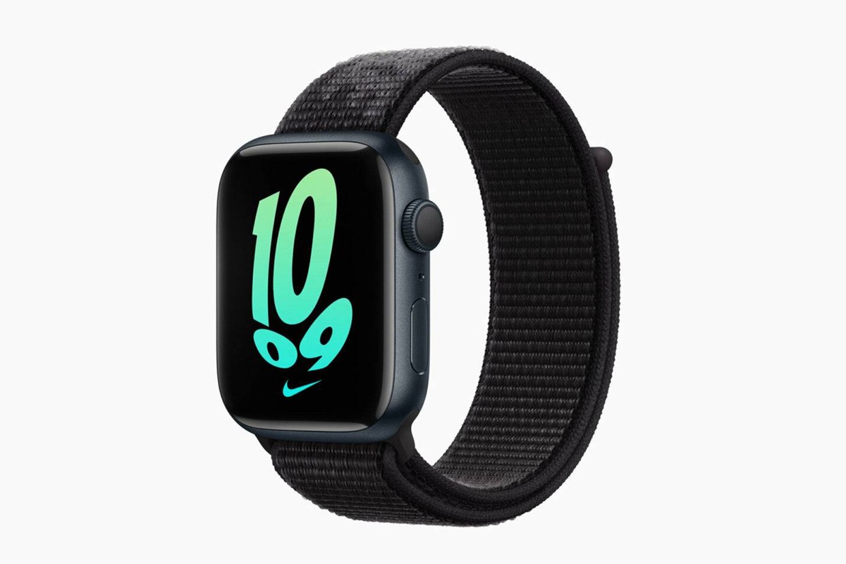 苹果Apple Watch Series 7开售，多版本可选最低2999元起  第2张