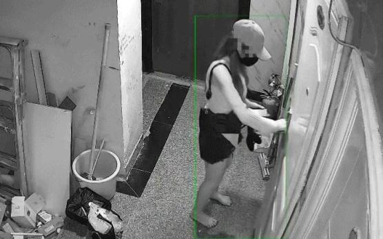 义乌冯先生40多万劳力士被掉包，作案者或是刚交往一月女友？  第2张