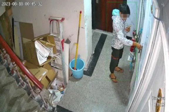 义乌冯先生40多万劳力士被掉包，作案者或是刚交往一月女友？  第3张