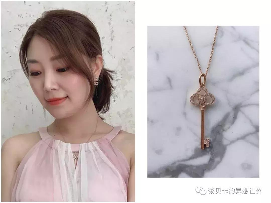 买珠宝的独特之处及情感价值，还有个人购买分享  第1张