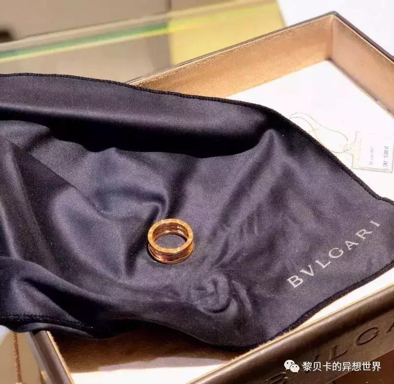 买珠宝的独特之处及情感价值，还有个人购买分享  第12张