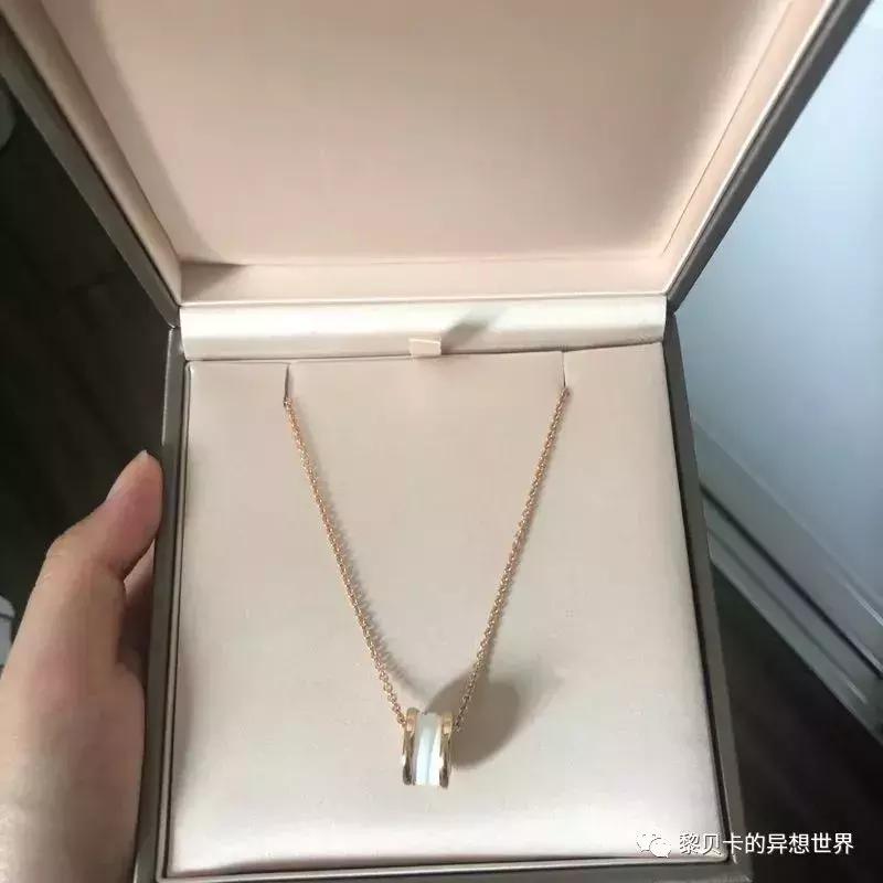 买珠宝的独特之处及情感价值，还有个人购买分享  第13张