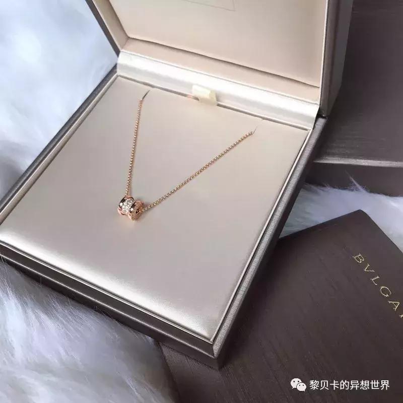 买珠宝的独特之处及情感价值，还有个人购买分享  第14张