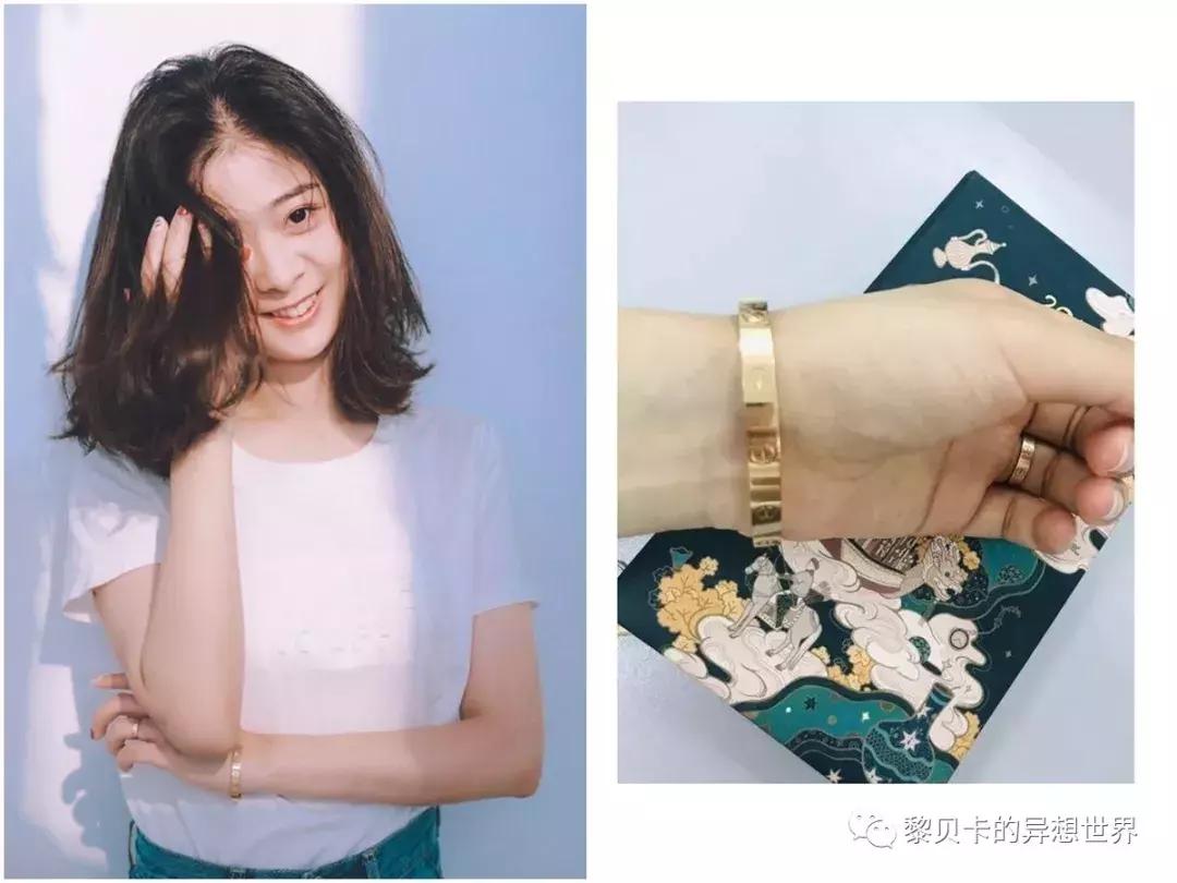 买珠宝的独特之处及情感价值，还有个人购买分享  第19张