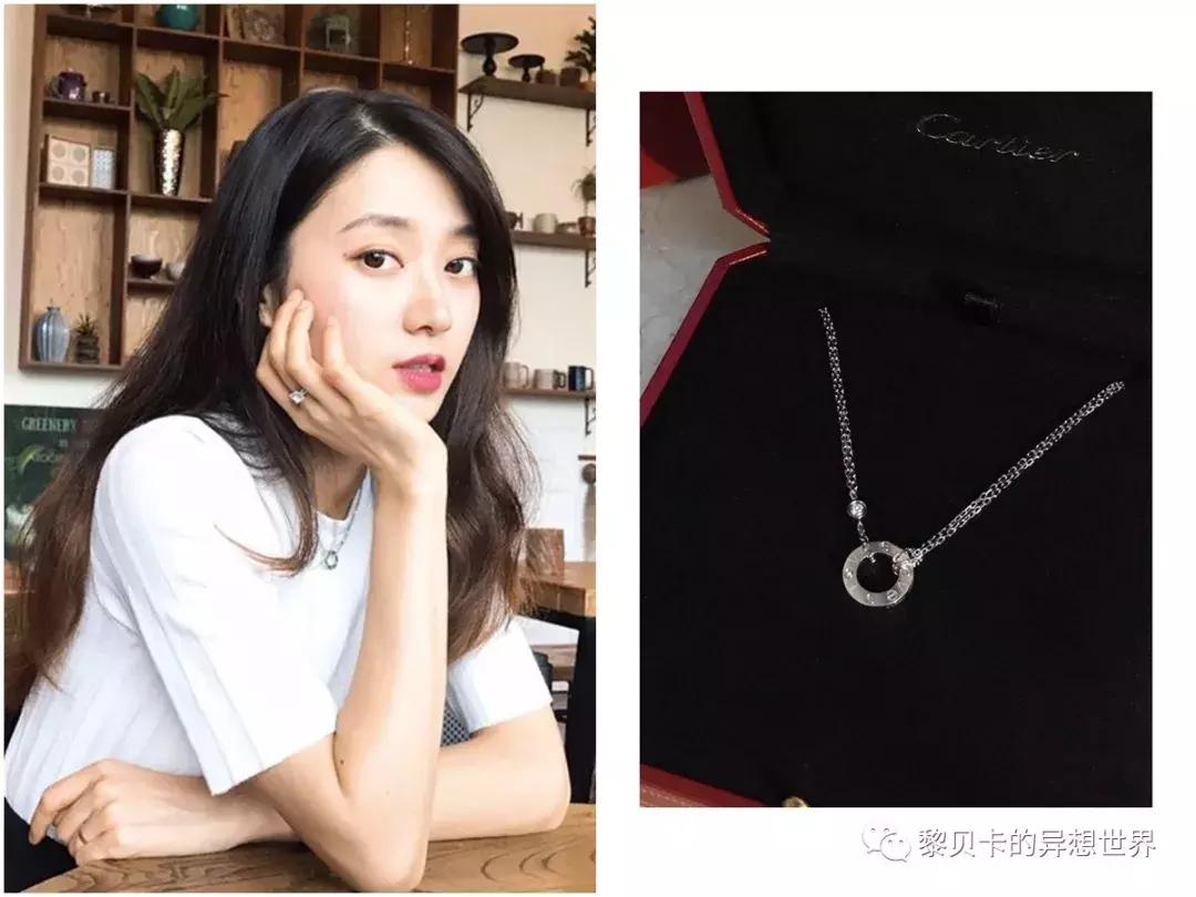 买珠宝的独特之处及情感价值，还有个人购买分享  第21张