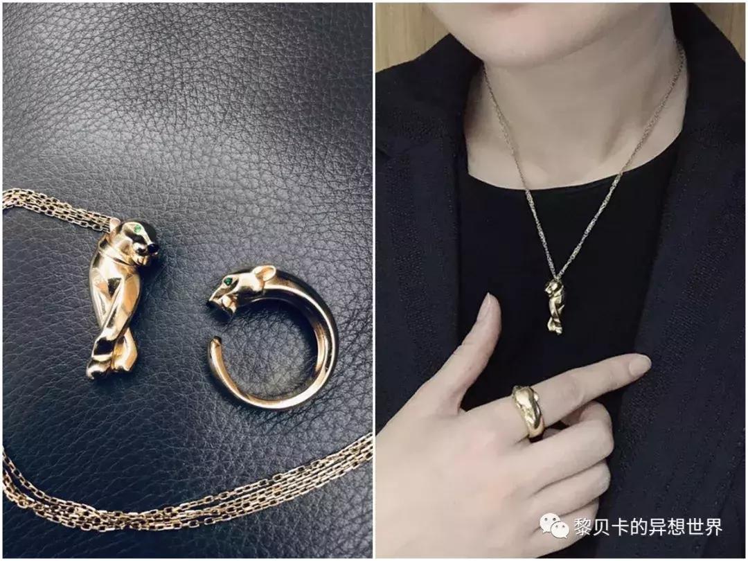 买珠宝的独特之处及情感价值，还有个人购买分享  第23张