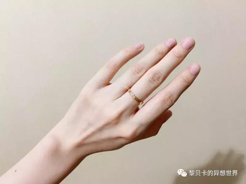 买珠宝的独特之处及情感价值，还有个人购买分享  第4张