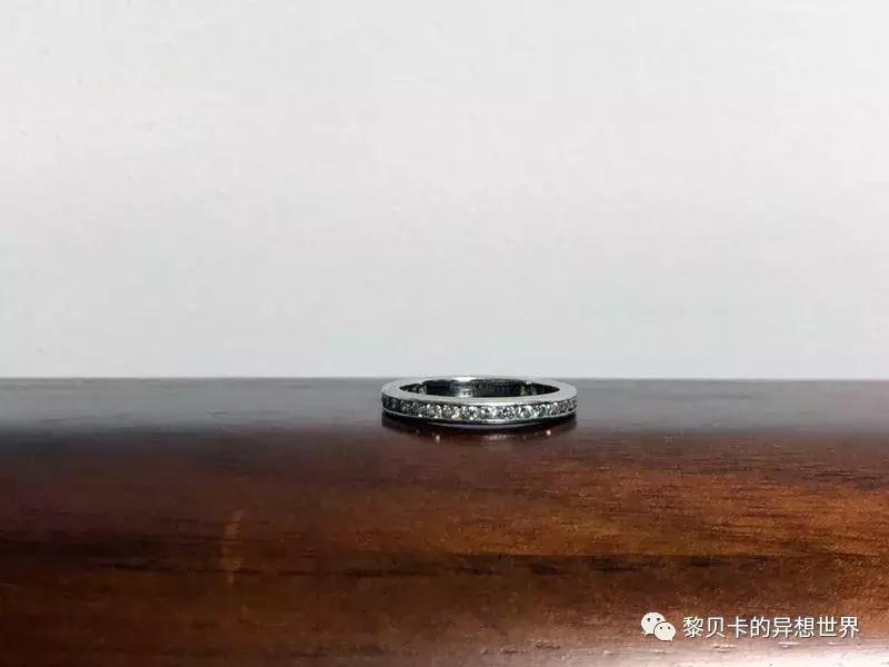 买珠宝的独特之处及情感价值，还有个人购买分享  第8张
