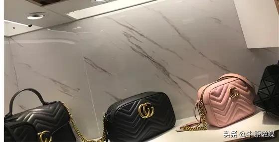 急功近利搅乱社会，时尚圈前沿的高仿乱象令人咋舌  第2张