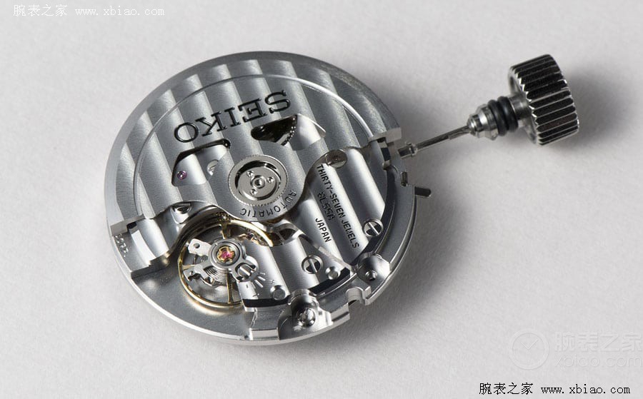 探秘精工表机芯选择攻略，了解其在钟表界的发展历程  第8张
