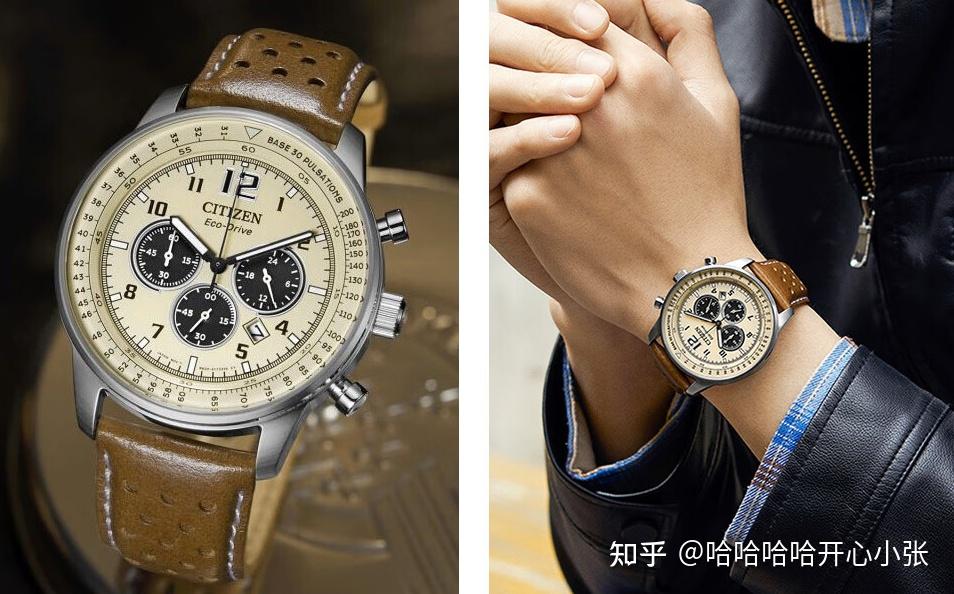 手表选购攻略！各价格区间推荐+全价位科普，一篇就够  第6张
