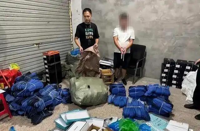 几百元的A货冒充奢侈品，是捷径还是迷魂汤？普通人买吗？  第3张