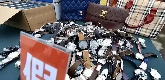 几百元的A货冒充奢侈品，是捷径还是迷魂汤？普通人买吗？  第4张