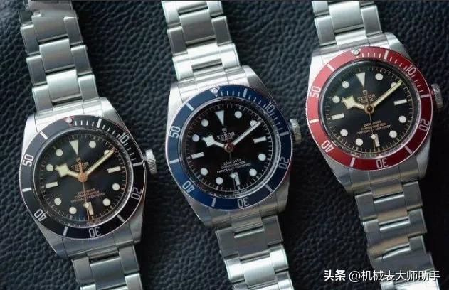 劳力士与天梭差价背后：奢侈品腕表领域的阶层筛选真相  第2张