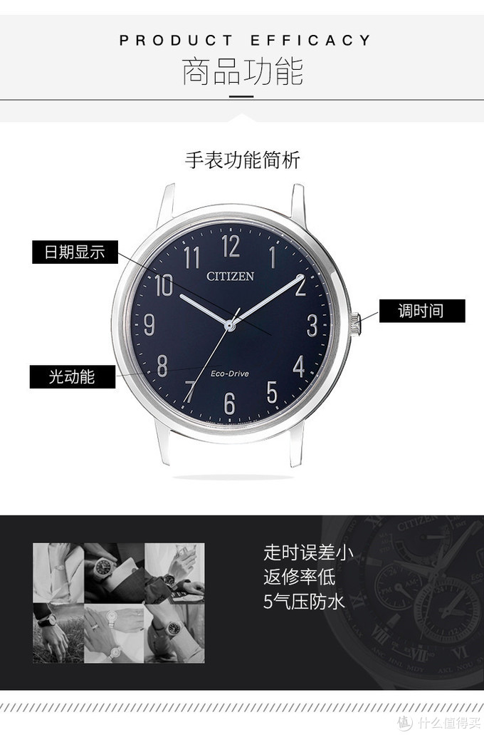 年底整理！几百元价位的海内外大牌好看腕表及智能手环推荐  第20张