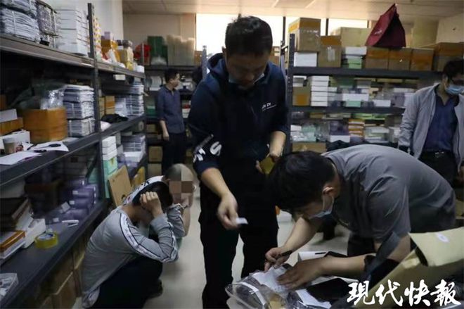 广州站西钟表城惊现高仿名表大案！涉案3.32亿余元被公诉  第4张