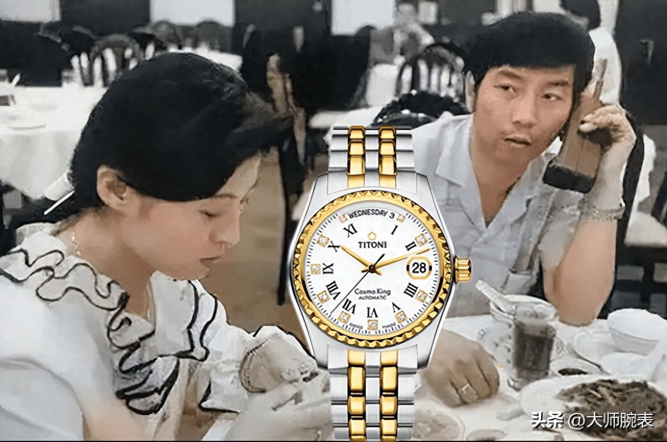 70、80 一代记忆中的梅花表，如今能否重振雄风？  第1张