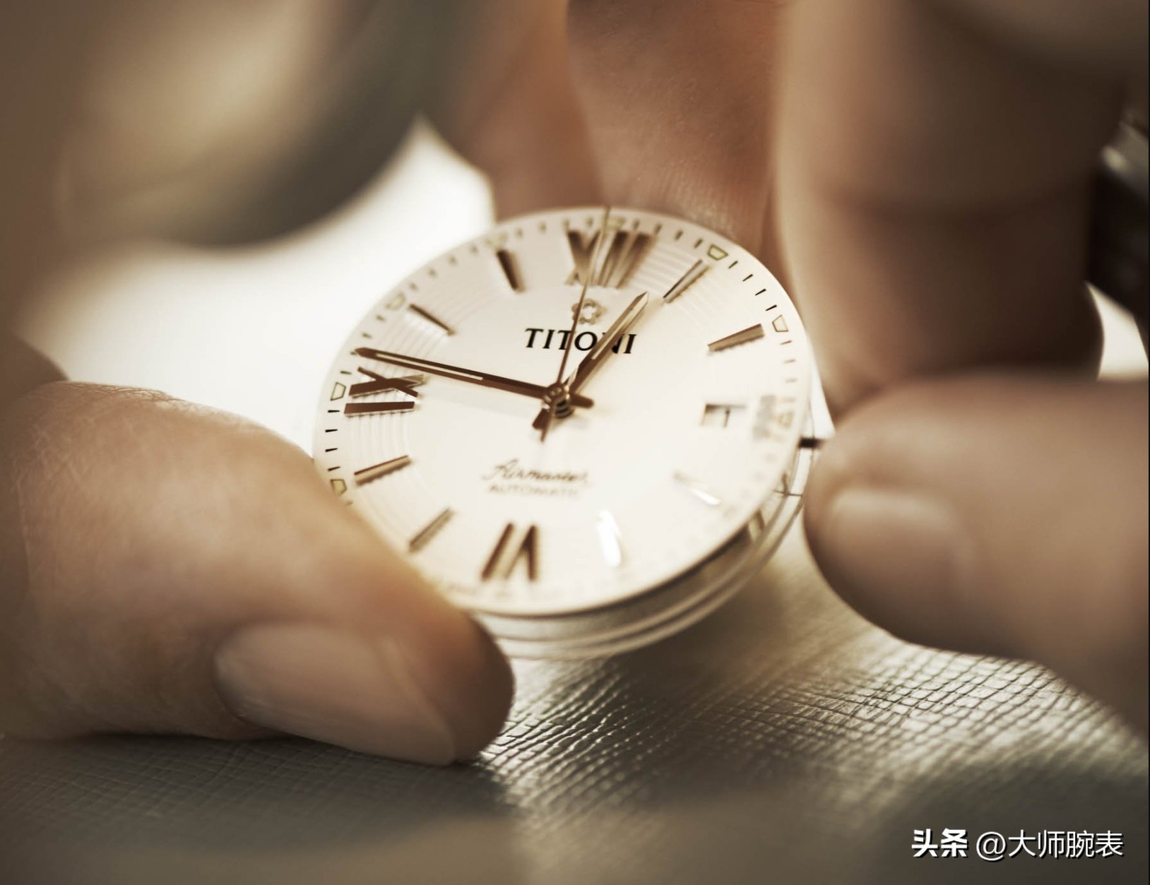 70、80 一代记忆中的梅花表，如今能否重振雄风？  第4张
