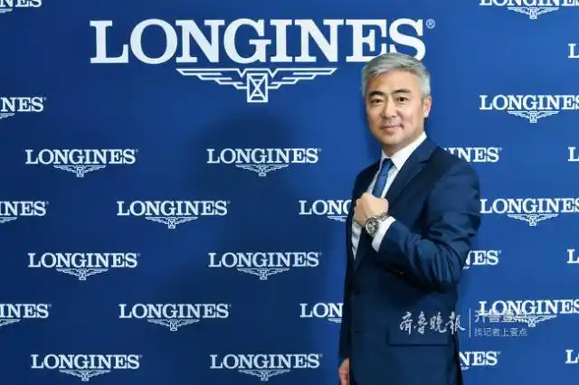 5月6日浪琴表携康卡斯VHP亮相济南，诠释超精准时计  第1张