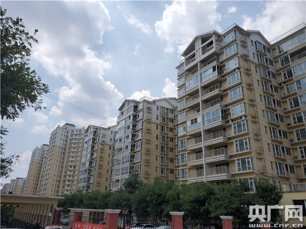 西安群众房子拆迁 10 年住安置房 5 年仍未拿到房产证  第1张