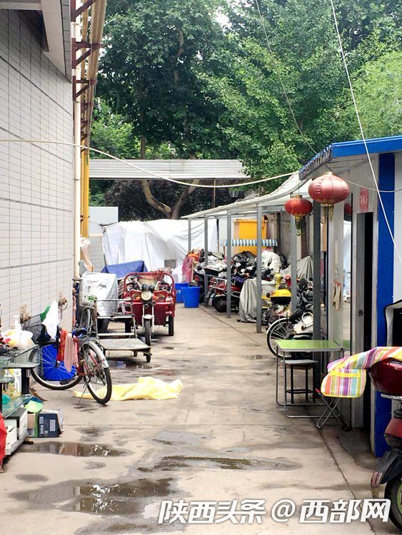 一又二分之一国际公寓城预计年底拿证，房产证办理难题受关注