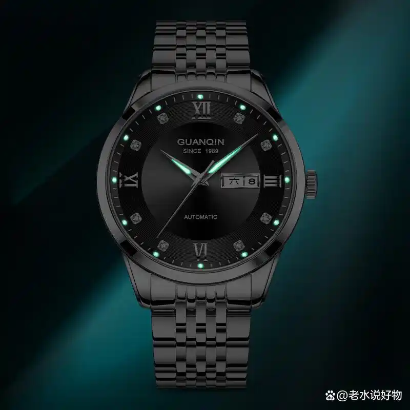 冠琴和浪琴机械表哪个更耐用？多维度深度分析为你解惑  第5张