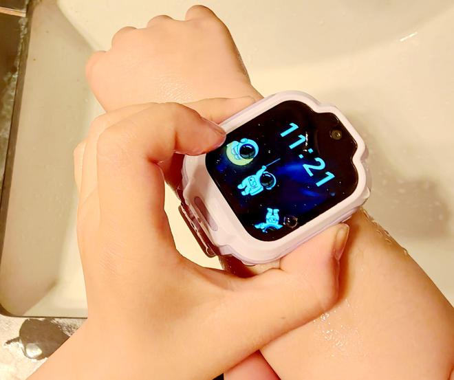 科技时代儿童手表成必备！REDMI手表体验分享来啦  第8张