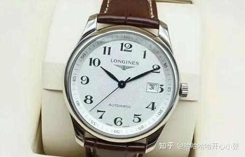 浪琴名匠怎么样？值得购买吗？带你深入了解这个经典系列  第2张