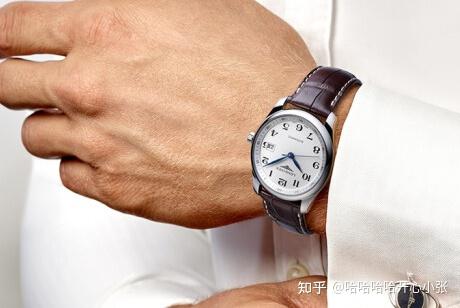浪琴名匠怎么样？值得购买吗？带你深入了解这个经典系列  第4张