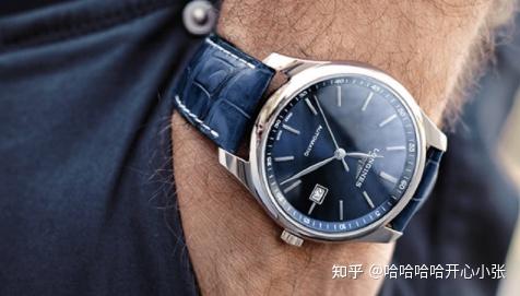 浪琴名匠怎么样？值得购买吗？带你深入了解这个经典系列  第5张