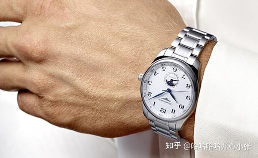 浪琴名匠怎么样？值得购买吗？带你深入了解这个经典系列  第6张