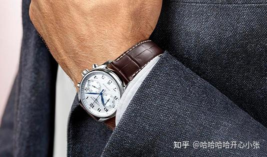 浪琴名匠怎么样？值得购买吗？带你深入了解这个经典系列  第7张