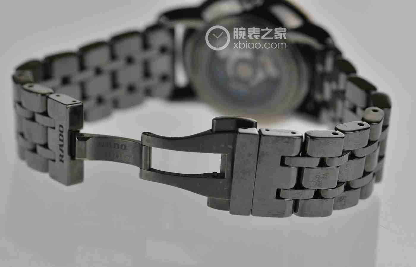 女士腕表怎么选？雷达钻霸系列奢华精品，限量600枚  第5张