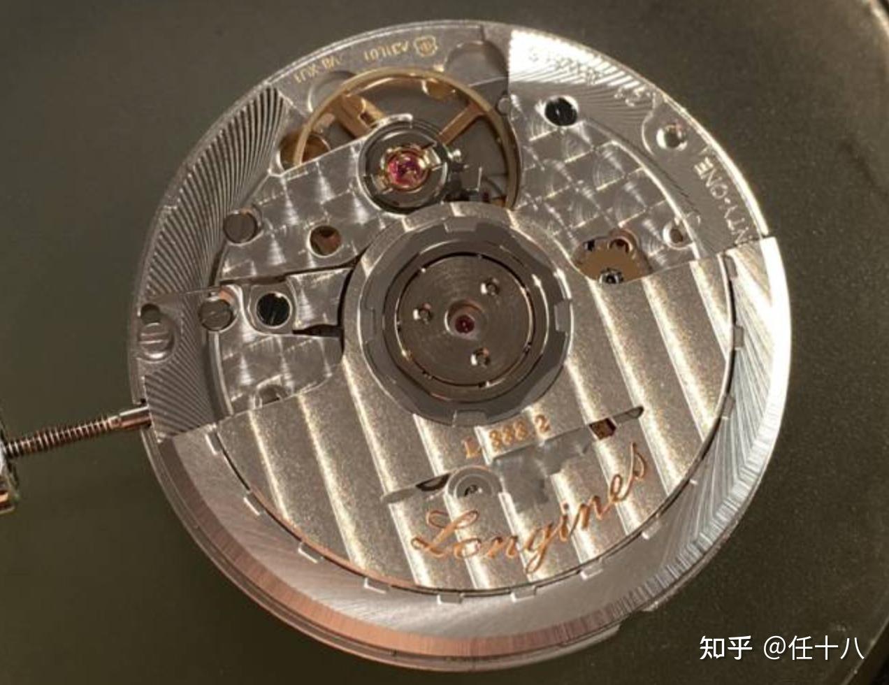 浪琴手表怎么样？各系列及主力机芯介绍，性价比超高  第5张