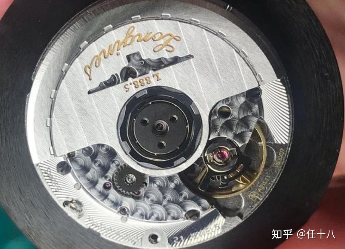 浪琴手表怎么样？各系列及主力机芯介绍，性价比超高  第7张