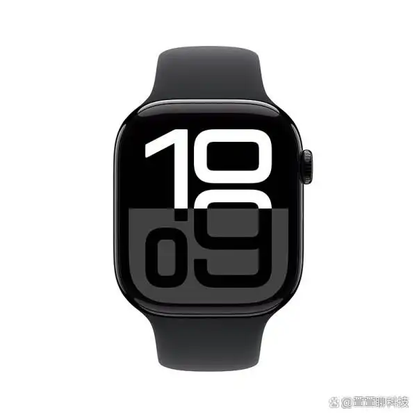 智能运动手表哪个品牌好？功能价格大揭秘，一文帮你搞定  第4张
