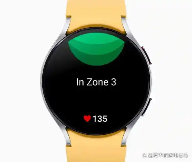 智能科技下运动手表成健身帮手，选啥品牌好？认准这几个  第5张