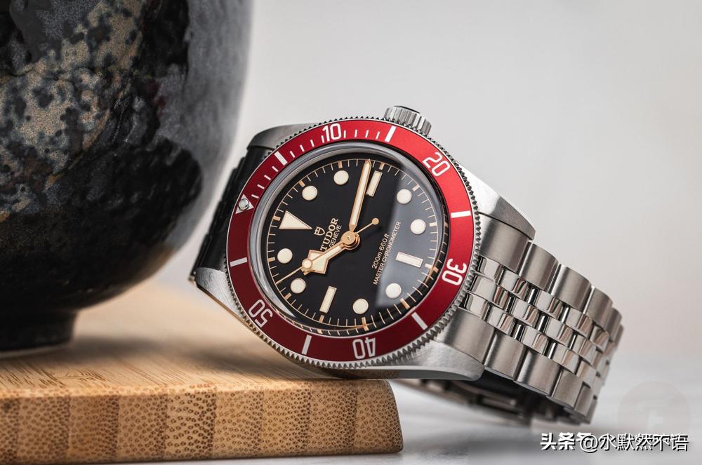 帝舵手表在瑞士钟表展崭露头角，发展前景为何备受看好？  第4张