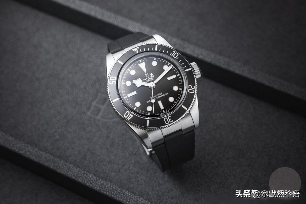 帝舵手表在瑞士钟表展崭露头角，发展前景为何备受看好？  第6张