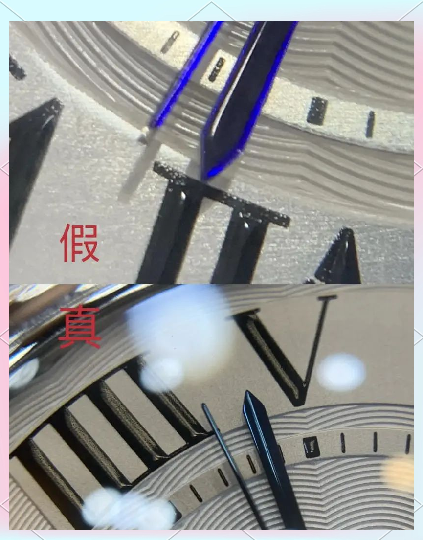 卡地亚经典蓝气球系列备受瞩目，如何鉴定防假货侵扰？  第4张