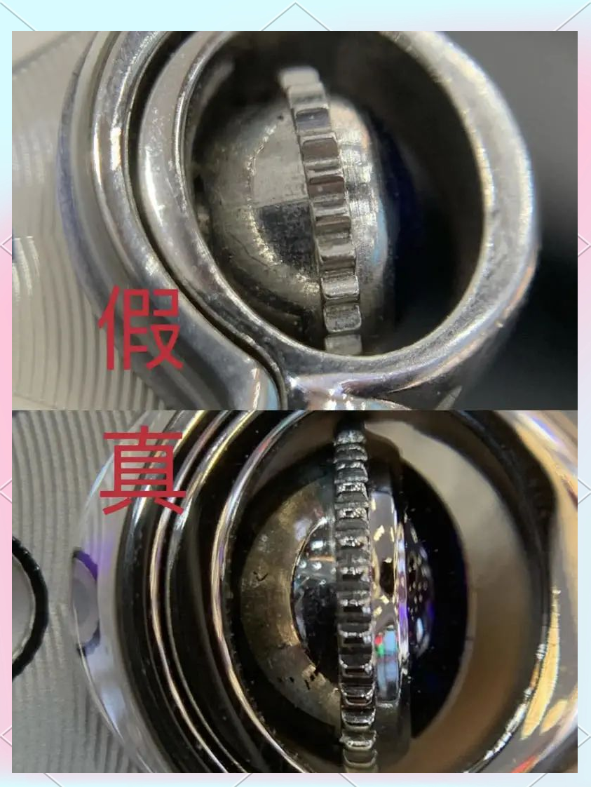 卡地亚经典蓝气球系列备受瞩目，如何鉴定防假货侵扰？  第5张