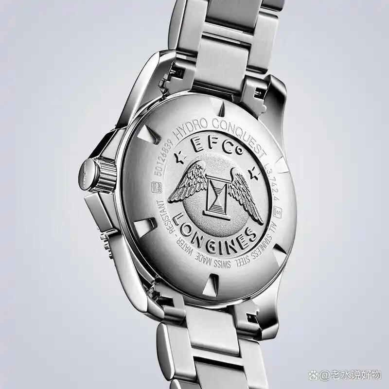 浪琴手表怎么样？深入解析其优缺点与品牌背景  第4张