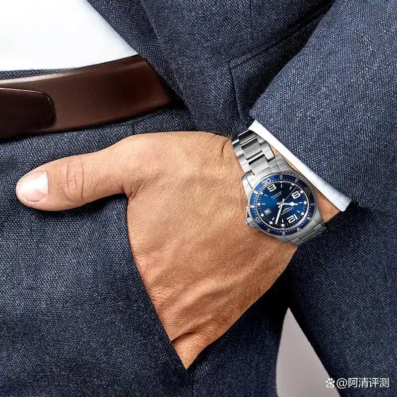 百年浪琴机械表怎么样？精准度、耐用性及性价比全解析  第2张