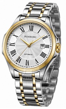 rossini手表什么档次？rossini手表报价多少？这里为你揭晓  第2张
