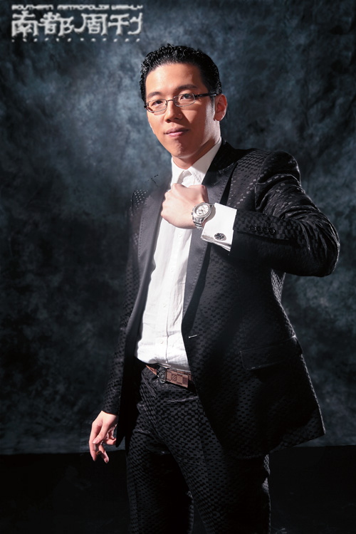 万表邀您深入了解劳斯丹顿手表怎么样？快来参考相关知识  第2张