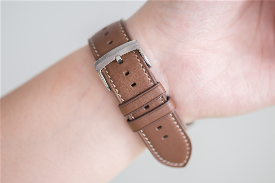华为正式发布HUAWEI WATCH 3，功能体验如何？值不值得买？  第3张